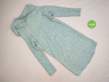 sukienki turkusowe na wesele: Sukienka damska, rozmiar S — 3