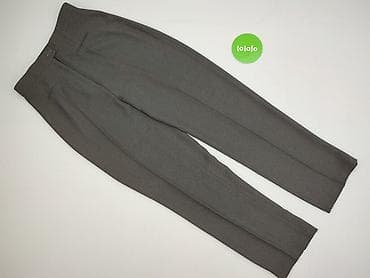 lord garnitury: Fleur, Spodnie materiałowe damskie, rozmiar M — 2