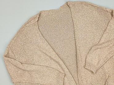 sweter kaszmir: Kardigan damski, rozmiar XL — 1