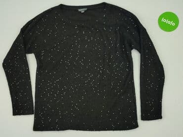 sweter z kotkiem: Greenpoint, Sweter damski, rozmiar M — 2