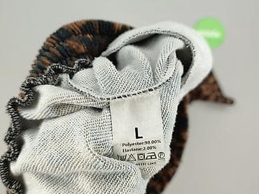 buty roots: Spodnie materiałowe damskie, rozmiar L — 4