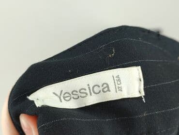 guess buty wyprzedaż olx: Yessica, Spodnie materiałowe damskie, rozmiar L — 4