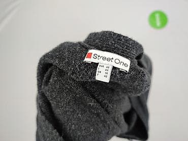 only kardigan: Street One, Kardigan damski, rozmiar M — 4