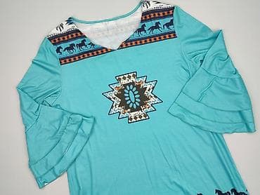 Ubrania damskie: Sukienka damska, rozmiar XL — 1