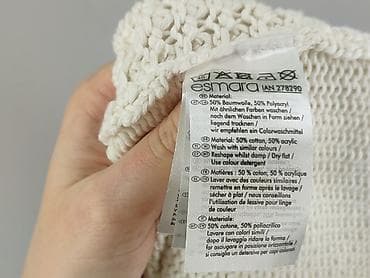 bluzy genzie: Esmara, Sweter damski, rozmiar M — 5