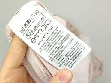 esmara koszula nocna: Esmara, Sukienka damska, rozmiar M — 5