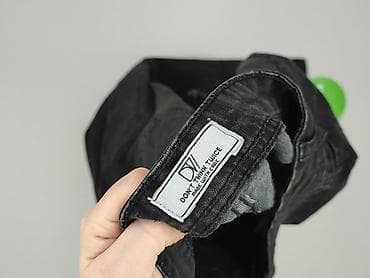 Sukienki: Jeansy damskie, rozmiar L — 4