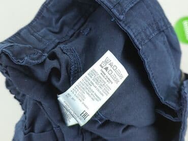 spodnie dresowe dynamic: M&S Collection, Spodnie cargo damskie, L — 6