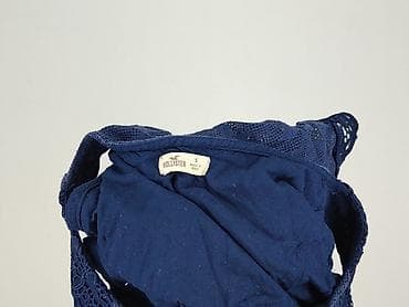 bluzki cropp: Hollister, Top damski, rozmiar S — 4