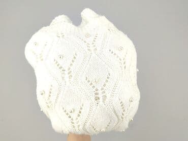 kurtki zima 2016: Sweter damski, rozmiar L — 4