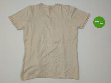t shirty damskie new balance: Women`s T-shirt, size M (EU 38) — 3