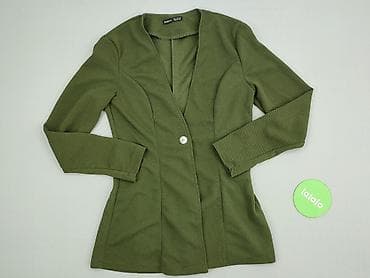marka boohoo: Shein, Marynarka damska, rozmiar S — 2