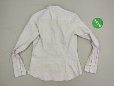 lidl koszulka termiczna: H&M, Koszula damska, rozmiar XL — 3