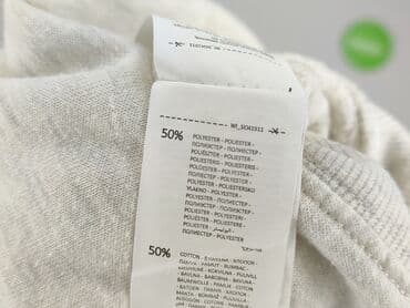 oceans apart bluza: Sinsay, Kamizelka damska, 2XS — 5