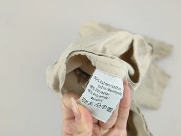 krótkie spodenki l: Szorty damskie, rozmiar 3XL — 4