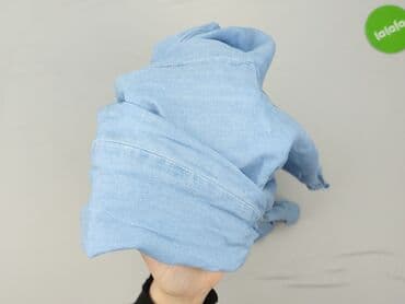 sukienka z lnem lidl: Esmara, Sukienka damska, rozmiar M — 6