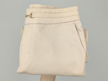 dr denim spodnie: Freesia, Spodnie materiałowe damskie, rozmiar M — 5