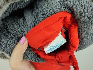 swiecaca kurtka: Jacket, So cute, 9-12 months, condition - Good — 4