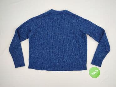 h: H&M, Светр жіночий, розмір L — 3