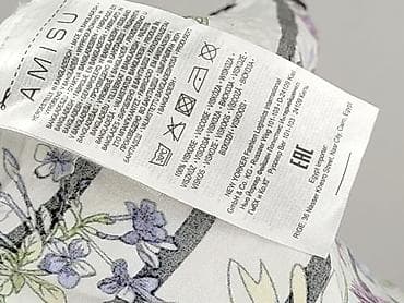 amisu tank top: Amisu, Koszula damska, rozmiar S — 5