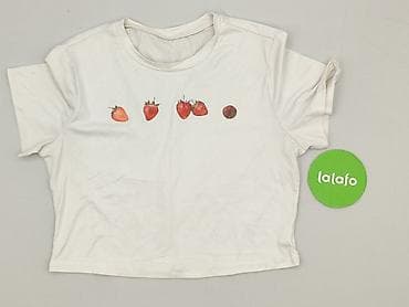 crop top primark: T-shirt damski, rozmiar XL — 2