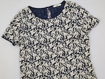 bluzki szafirowa: Oasis, Bluzka damska, rozmiar L — 1