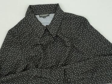 sklep internetowy z sukienkami dla puszystych: Ayanapa, Sukienka damska, rozmiar M — 1