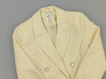 candytm buty: Sinsay, Marynarka damska, rozmiar S — 1