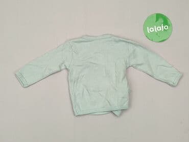 c a koszulki: Blouse, 3-6 months, condition - Perfect — 3