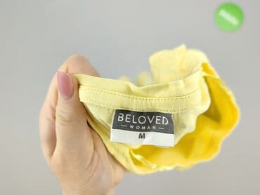 najladniejsze koszulki pilkarskie: Beloved, T-shirt damski, rozmiar M — 4
