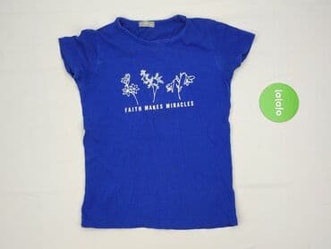 koszulka z dynia dla dziecka: T-shirt, TXM, 13 years, 152-158 cm, condition - Very good — 2