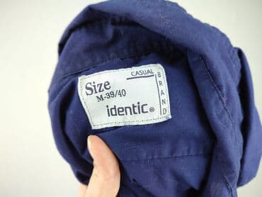 koszula stone island: Shirt for men, M (EU 38), IDENTIC, condition - Very good — 4