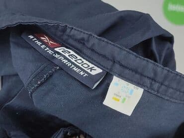 buty zimowe renee: Reebok, Szorty kąpielowe dla mężczyzn, rozmiar S — 4