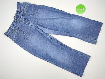 jeansy rocks: Jeansy damskie, rozmiar S — 2