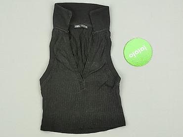 zwrot varlesca: Zara, Top damski, rozmiar M — 2