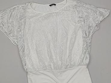 latynki bluzki: Roman, Bluzka damska, rozmiar S — 1