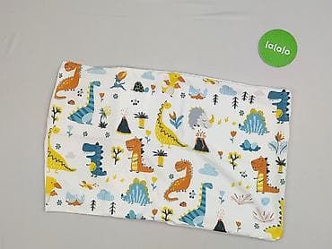 pościel disney: Komplet pościeli, 65 x 39, kolor - Kolorowy, stan - Idealny — 2