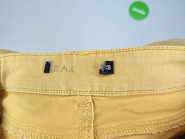 eobuwie mustang: Jeansy damskie, rozmiar XS — 4