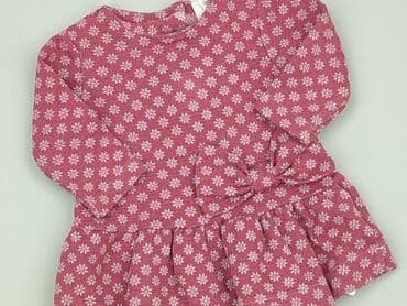 sukienka o kroju marynarki h m: Dress, F&F, 0-1 month, condition - Very good — 1
