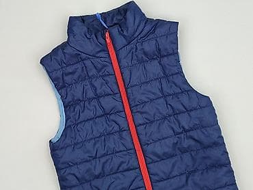 terranova dresy: Kamizelka, H&M, 8 lat, 122-128 cm, stan - Bardzo dobry — 1