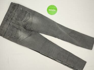 customowe jeansy: Indian, Jeansy damskie, rozmiar S — 3