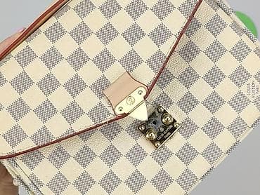 louis vuitton torby: Torebka, stan - Dobry — 5