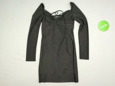 bluzki przezroczyste: Shein, Women`s dress, size XS (EU 34) — 2