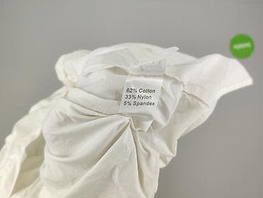 koszula bytom biala: Oh Polly, Sukienka damska, rozmiar S — 5