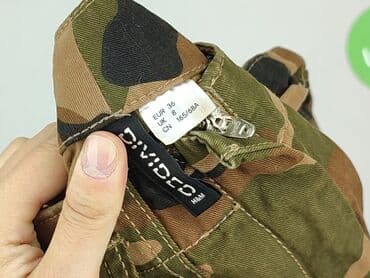 Spódnice: Divided, Spódnica damska, rozmiar S — 4