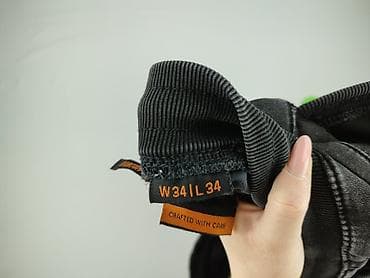 bluza next: Cropp, Spodnie dresowe dla mężczyzn, rozmiar L — 4