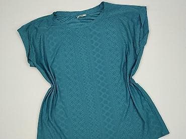 basic tommy hilfiger t shirty: T-shirt damski, rozmiar 3XL — 1