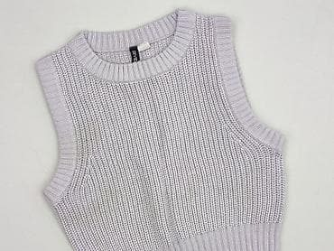 dresy szare hm: H&M Divided, Top damski, rozmiar S — 1