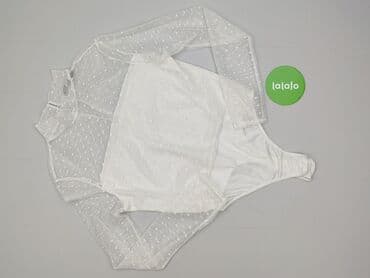 kozaki z futerkiem deichmann: Boohoo, Body damskie, L — 2