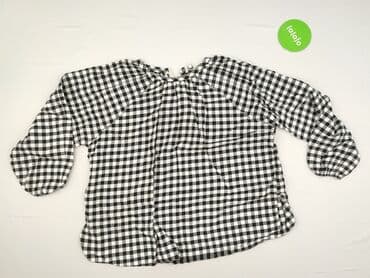 reserved marynarka damska: Women's blouse, size M (EU 38) — 2